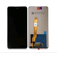 Lcd Touchscreen Oppo A98 5G A58 4G Realme C55 F23 5G Fullset