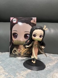 鬼滅之刃 Q Posket 竈門禰豆子 手辦 模型 清屋