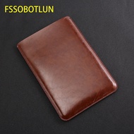 5 Colors,High Quality For Onyx Boox Note Air 2 Microfiber Leather Case Pouch Bag E-Book Reader Cover