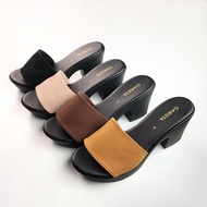 READY STOCK  WEBEE Anna Heel Heels