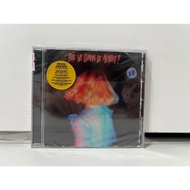 1 CD MUSIC International Pickle FRIENDS ARE WE GONNA BE ALRIGHT? (G1B32)