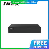 Jwcx-Nvr8M4 Network Ip 4-Channel Nvr Recorder