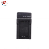 LARRY NP-FW50 Camera Battery Charger For Sony ZVE10 A6000 A6400 A7m2 A7r2 S2 A6300 A6100