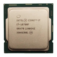 Intel i7-3770K CPU Quad Core 3.5 Ghz 8MB Cache LGA1155 22 Nano 77W Loose Tabletop Gaming Upgrade