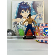 DyDo Bruce Lee Figure Model New In Can Collectible