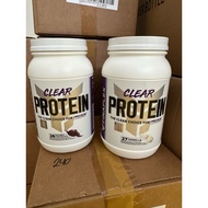 FINAFLEX Clear Protein 2lbs Whey Protein Protein Milk