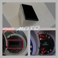 ดีแม๊ก Super Titanium ปี 2007-2011 Dmax Gold Series เชฟตาหวาน 2010 จอไมล์