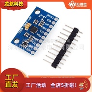 MPU6500 6DOF Six-Axis 6-Axis Posture Acceleration Gyroscope Sensor Module SPI Interface