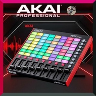 Akai Professional – USB MIDI Controller with RGB Pads & Ableton Live Lite