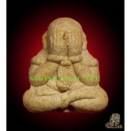 泰南圣僧龙婆盖小模版必打小立尊(pidta luang phor kloy b.e.2548)-泰国佛牌 thai amulets 佛牌 泰国圣物