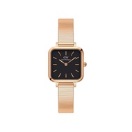 Jam Tangan Daniel Wellington Original Wanita Quadro Studio