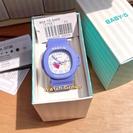 BABY-G BGA-10 PLAYFUL HEARTS SERIES BGA-10-3 / BGA-10-4 / BGA-10-6 / BGA-10-7 / BGA10 / BGA-10-3A / 