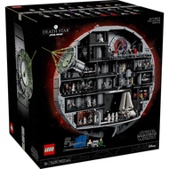 LEGO Star Wars 75419 Death Star™ - UCS (Ready Stock)