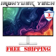 Dell | S3225QS 32 inch 4K UHD 5W Speaker Monitor 2025 Model