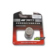 RECEIPT PEN QTT STROKE PEN QTTBEAT 1MM 1.34MM 1.5MM 1.84MM 2MM QTT RACE PROVEN RECEIPT PIN 1 MM 1.34