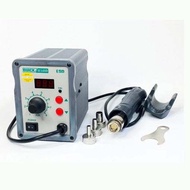 Genuine QUICK 858D torch