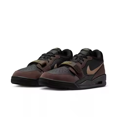 Nike AIR JORDAN LEGACY 312 LOW CD7069-003 Men's Basketball Shoes Hybrid Classic Design Comfort Cushi