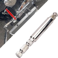 SHOOGOO Inner Shifter Lever, OEM 33709-82A Direct Replacement Steel Shifter Shaft, Durable Steel Inn