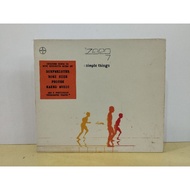 (2CD) ZERO7 SIMPLE THINGS