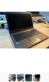 Asus ZenBook ux305f