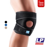 LP SUPPORT Open Patella Knee Support / LP Neoprene Knee Brace - LP 788