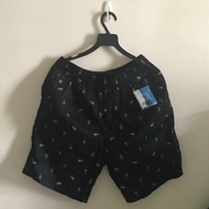 Surfers Paradise Shorts 2XL Black