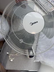 美的電風扇