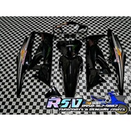 Fairings Cover Set For Wave100 Original Honda Genuine