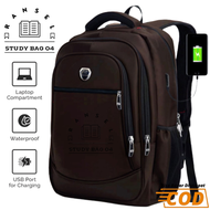 Tas polo Ransel 20 inch jumbo polo classic Ransel Pria Untuk Kerja Kapasitas Besar Tas Gendong Pria 