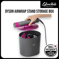 BONPLUS Dyson Airwrap Stand Storage Box – Dyson Airwrap Stand, Dyson Airwrap Storage