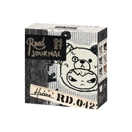 【Global Launch on 19/12 at 10:00 AM Malaysia Time】POP MART Hirono Road Journal Series-Fridge Magnet