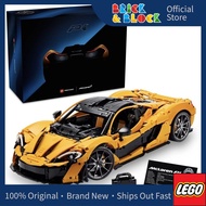 LEGO 42172 McLaren P1 | LEGO Technic