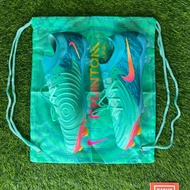 KASUT BOLA -PHANTOM GX2 ELITE FG SOCCER CLEATS