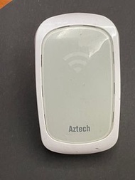Aztech WL559E homeplug