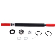 aihei -bearing Seal Kit Included 20377-g12 For Ezgo Txt Medalist 1994-2013 Rear Spline Axle Shaft Pa