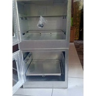 Promo Oven Bima Putra Kompor Manual 3 susun Murah