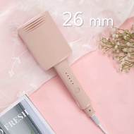 26mm hair curler 3-AXIS Ceramic Wavy Hair Curler protects hair against hand burns TY8318