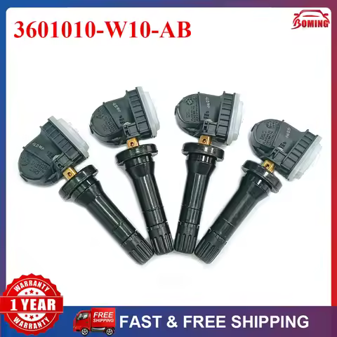 TPMS Tire Pressure Sensor For Landwind X2 For ChangAn CS15 CS35 CS85 CX70 EADO LINMAX Oshan Ruixing 