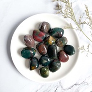 [NewAge FSG x JamStones SG LOCAL] Bloodstone Crystal Tumble