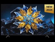 Google Tivi QLED TCL 4K 65 inch 65C69B