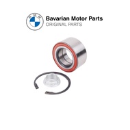 Original BMW Angular Contact Ball Bearing, Radial (42x75x37) For E36/E46 [33412220987]