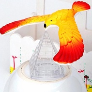 Kid Educational Toy Plastic Toy Nature Pyramid Balance Bird Eagle Toy