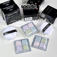 Sample Phấn Phủ Bột Given Prisme Libre Loose Powder + Bông Phấn - Màu 03 Voile Rose