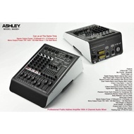 Ashley M4260+ Power Mixer Ashley M4260 +Original