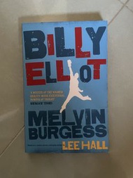 Billy Elliot 小說