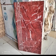 Granit anak tangga 30x60 motif marmer