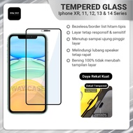 LAYAR HP Tempered Glass Iphone Xr Xs Xs Max 11 Pro And Max Ip 12 LCD Glass Coating Mobile Phone Scre