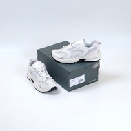 New Balance New Balance 530 White Purple Sneakers 0YVM