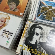 D11 USED CD Music Albums CD - Pop, Oldies,Classical, Rock, Compilations D11 1--100