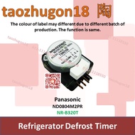 Panasonic ND0804M2PR Nahagawa Fridge Refrigerator Defrost Timer NR-B320T